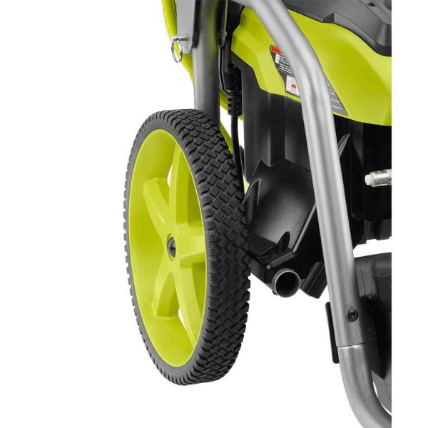 RY143011 3000 PSI 1.1 GPM Cold Water Electric Pressure Washer - Image 10