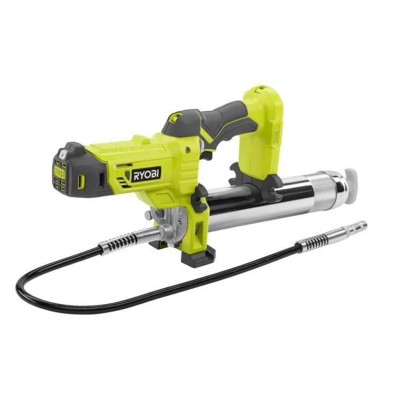 P3410 ONE+ 18V Cordless Grease Gun (Tool-Only)