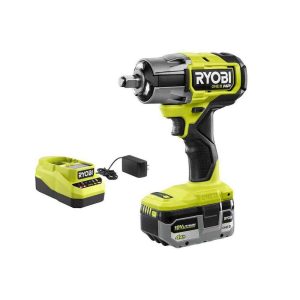P262K1 ONE+ HP 18V Brushless Cordless Impact Wrench Kit