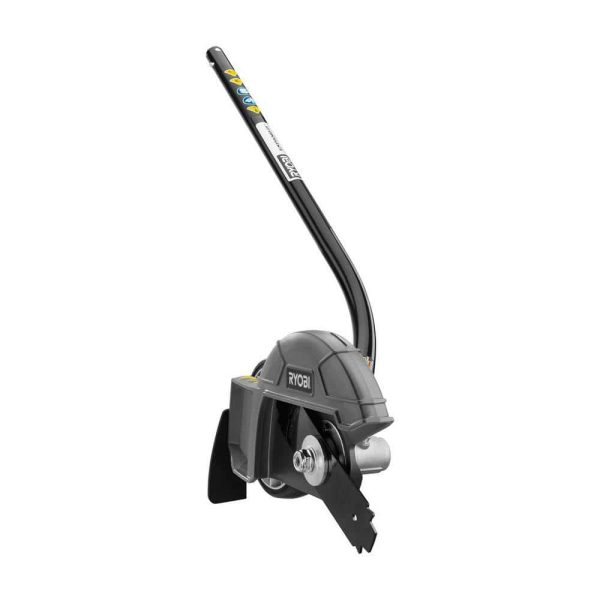 40V HP Brushless 15 in. Carbon Fiber Shafter String Trimmer and Edger Attachment with 4.0 Ah Battery and Charger - Image 10