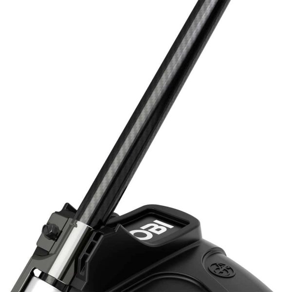 40V HP Brushless 15 in. Carbon Fiber Shafter String Trimmer and Edger Attachment with 4.0 Ah Battery and Charger - Image 12