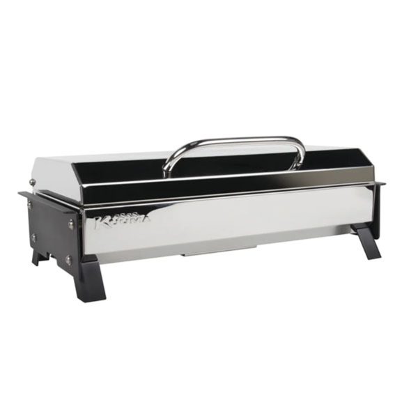 Kuuma Profile 150 Gas Boat Grill - Image 3