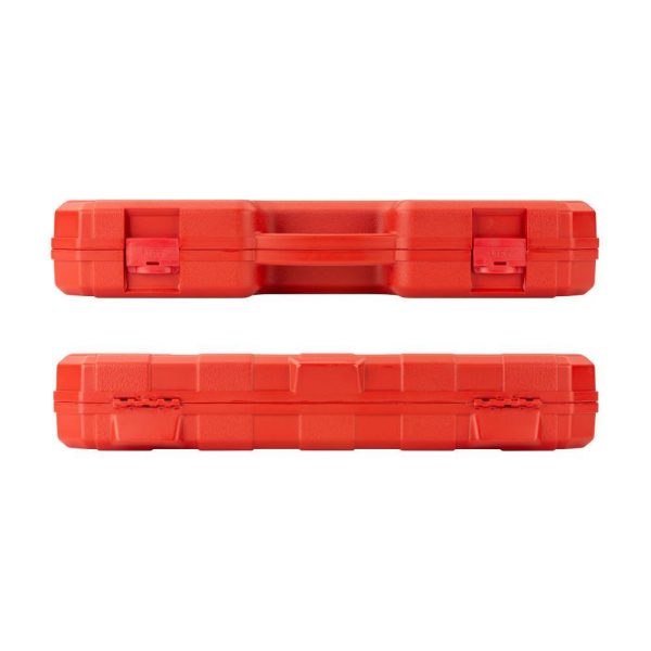 SID92335 1/2 in. Drive Deep 6-Point Impact Socket Set, 31-Piece (8 mm   38 mm) - Image 3