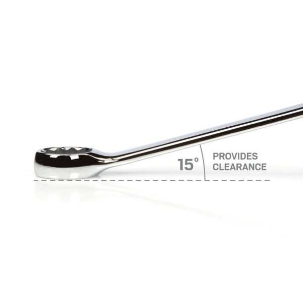 WCB90301 1/4 in.   1-1/4 in., 6 mm   32 mm Combination Wrench Set (46-Piece) - Image 4