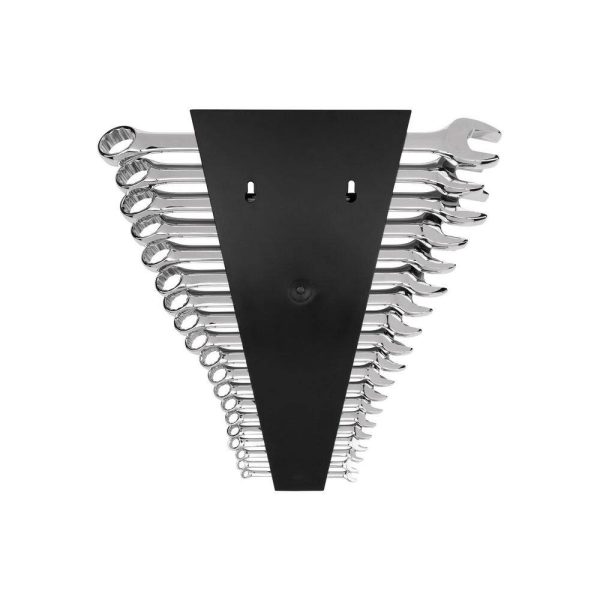 WCB91102 Combination Wrench Set, 19-Piece (1/4   1-1/4 in.)   Rack - Image 3