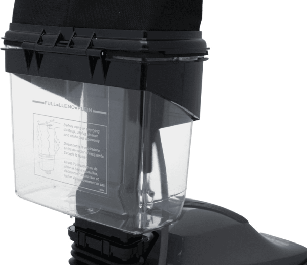 Sanitaire Commercial Lightweight Bagless Upright Vacuum - Image 5