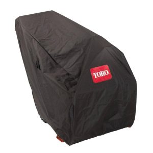 490-7466 Two-Stage Snow Blower Protective Cover
