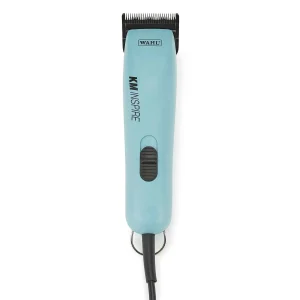 Wahl KM Inspire 2-Speed Dog Hair Clippers