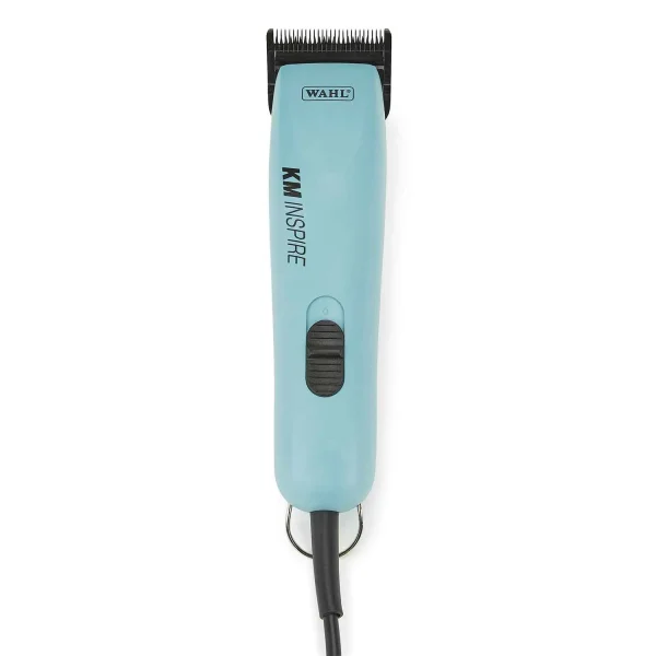 Wahl KM Inspire 2-Speed Dog Hair Clippers