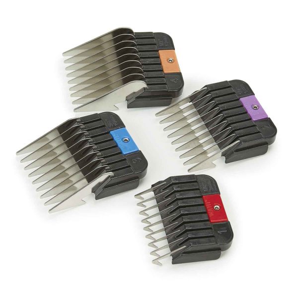 Wahl KM Inspire 2-Speed Dog Hair Clippers - Image 2