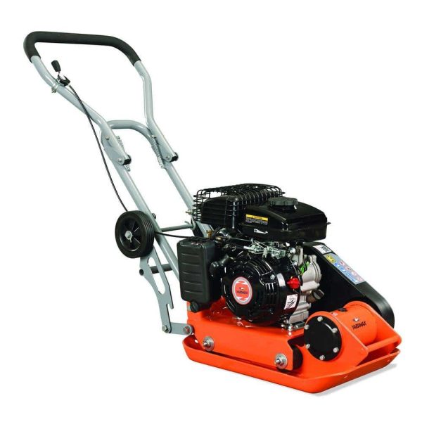 YARDMAX YC0850 1850 lb. Compaction Force Plate Compactor - Image 3