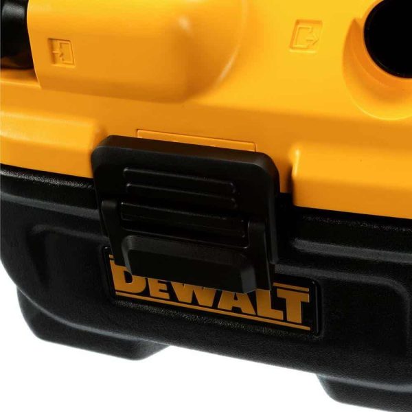 20V MAX 2 Gal. Cordless/Corded Wet/Dry Vacuum and (1) 20V MAX XR Lithium-Ion Premium 4.0Ah Battery - Image 11